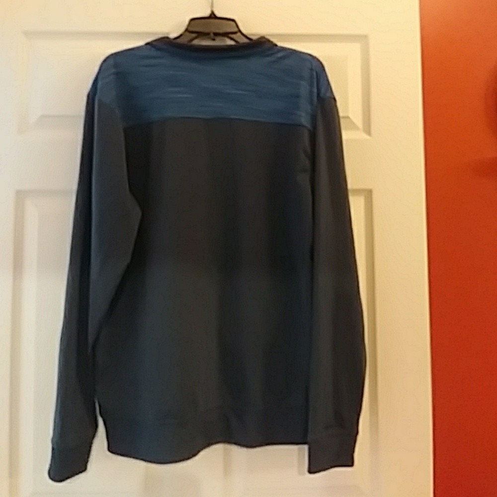BCG Jacket - Picture 3 of 4